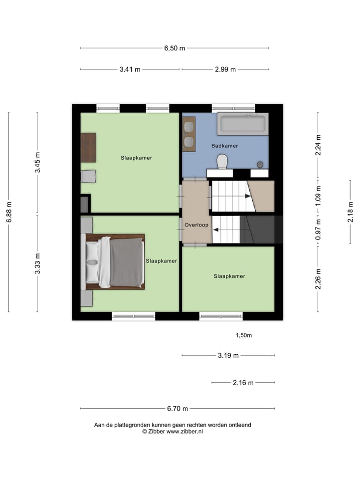 Foto 37 van Geenhovensedreef 27