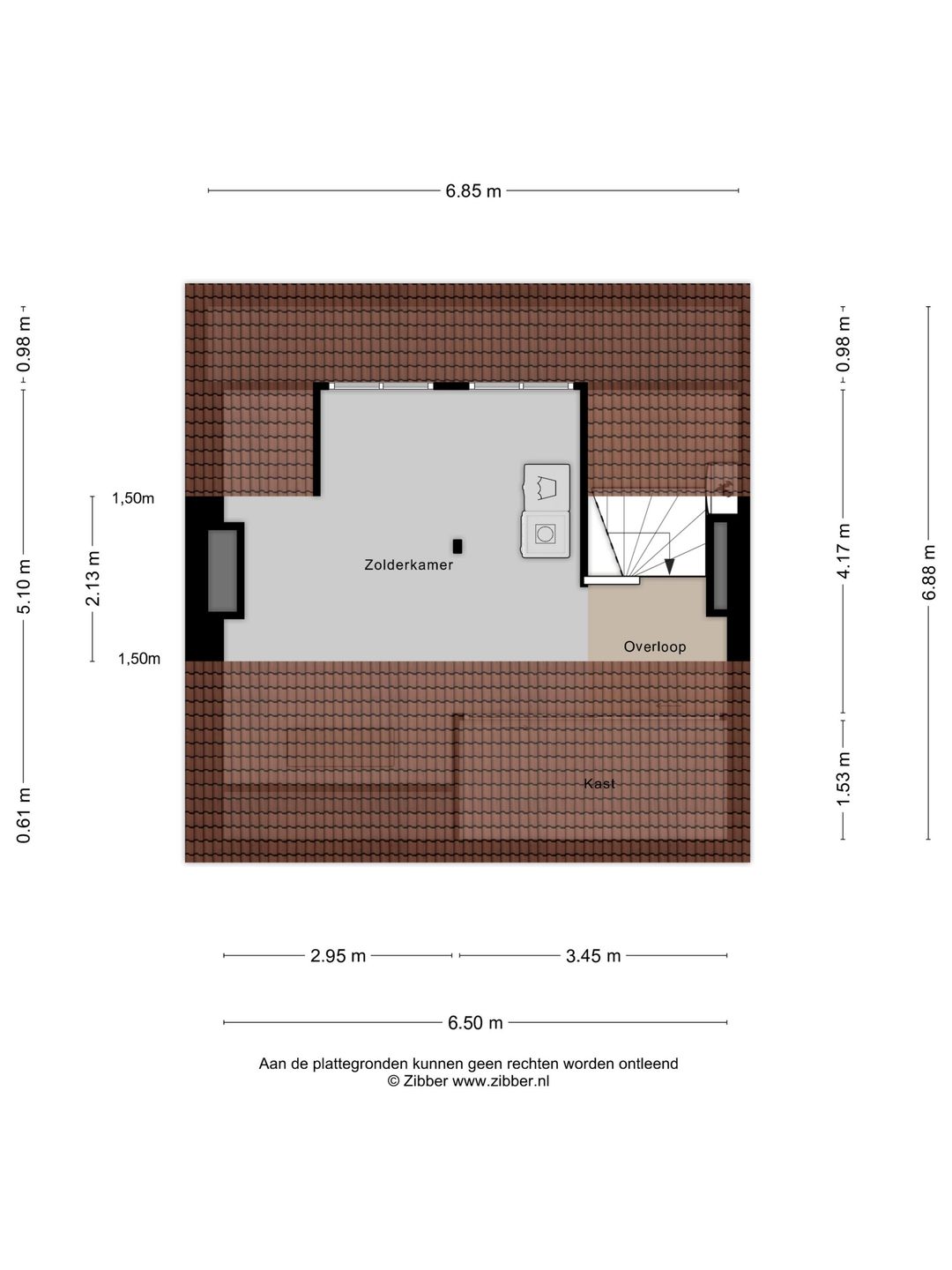 Foto 38 van Geenhovensedreef 27