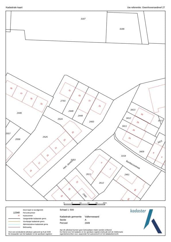 Foto 40 van Geenhovensedreef 27
