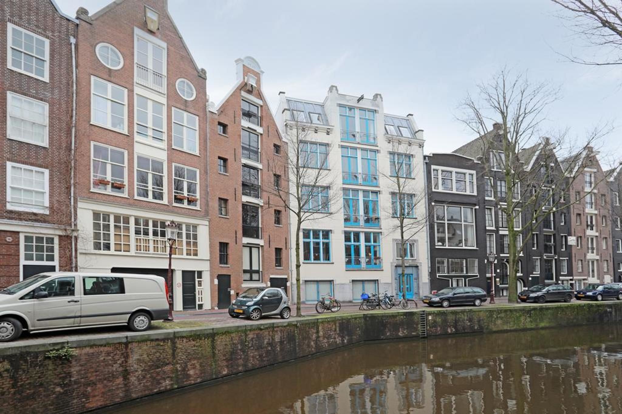 Krom Boomssloot 53-B