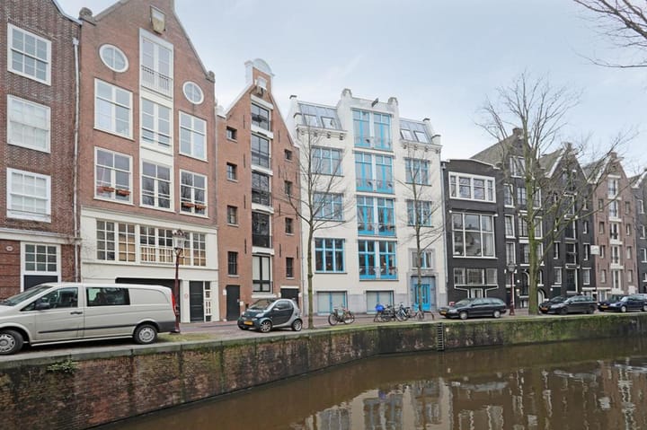 Krom Boomssloot 53-B