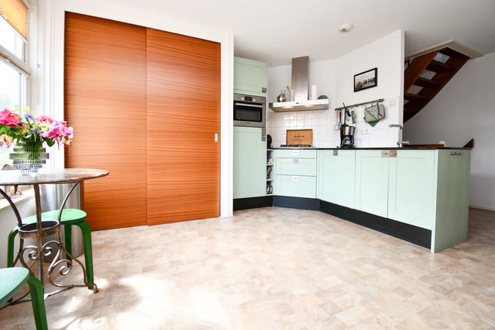 Foto 5 van Riezenweg 1-C