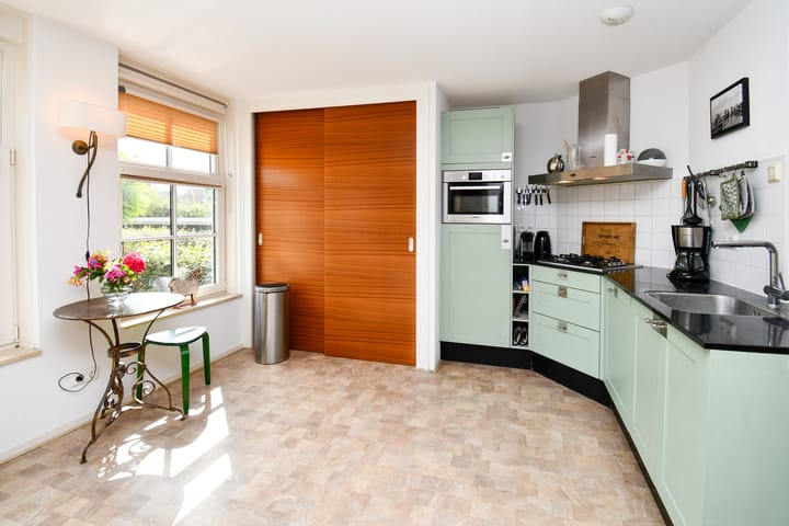 Foto 6 van Riezenweg 1-C