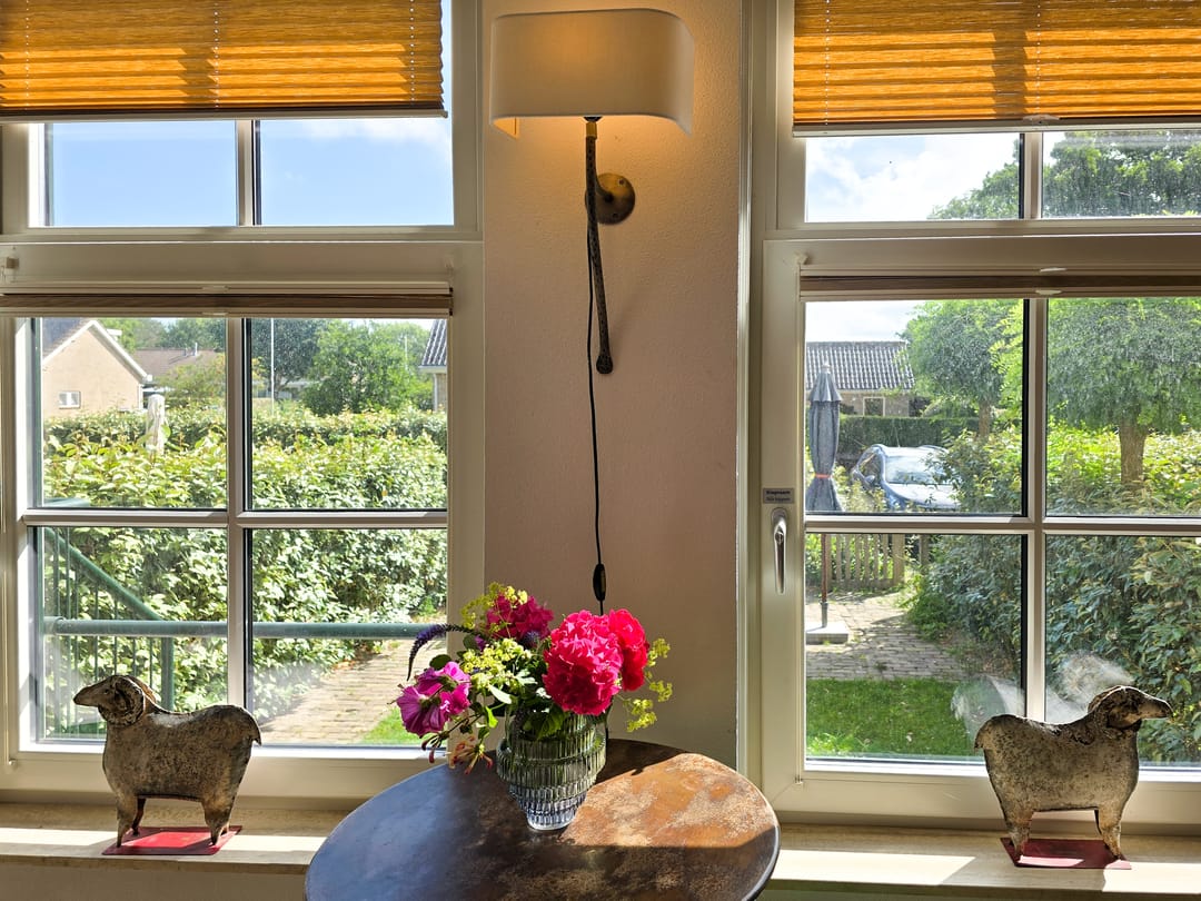 Foto 7 van Riezenweg 1-C