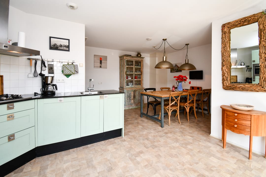 Foto 8 van Riezenweg 1-C