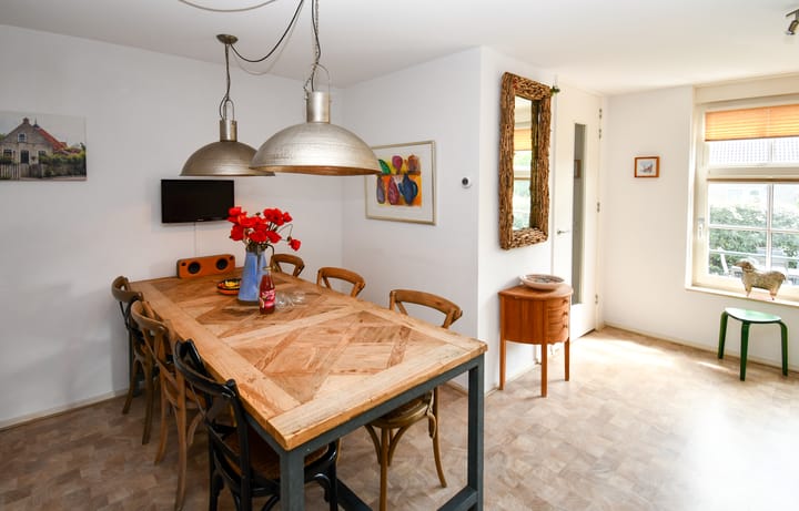 Foto 9 van Riezenweg 1-C