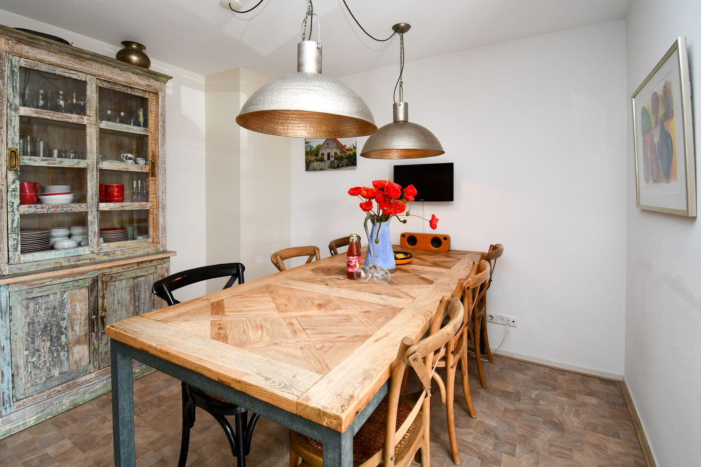 Foto 10 van Riezenweg 1-C