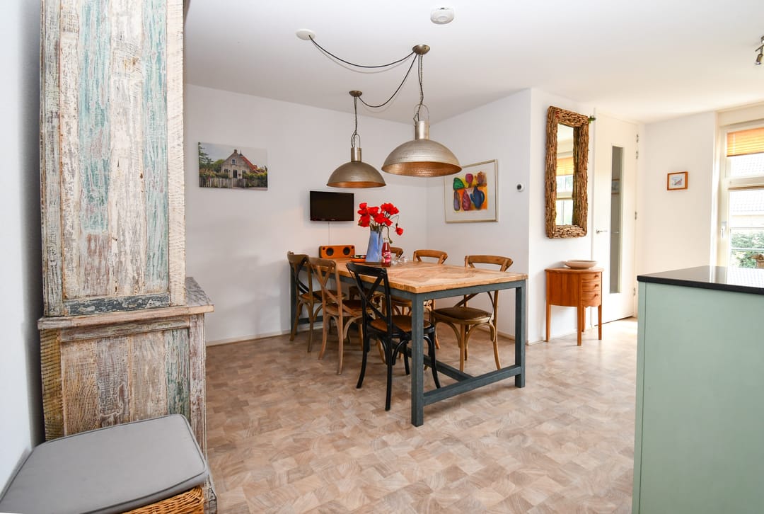 Foto 11 van Riezenweg 1-C