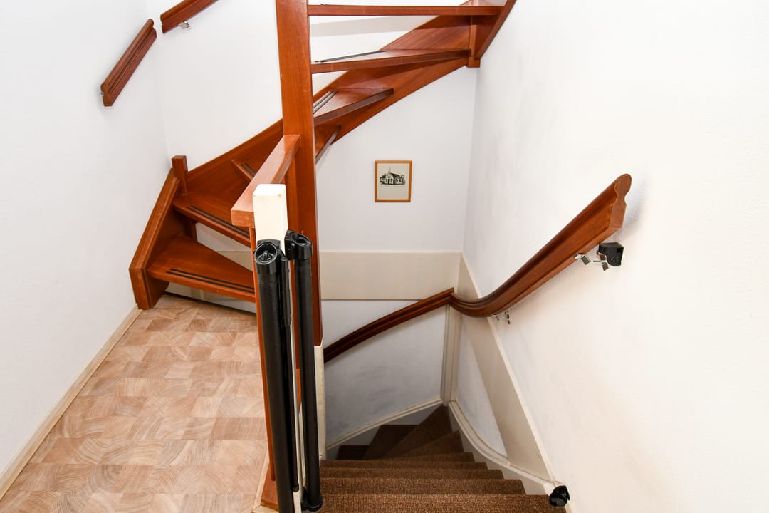 Foto 13 van Riezenweg 1-C