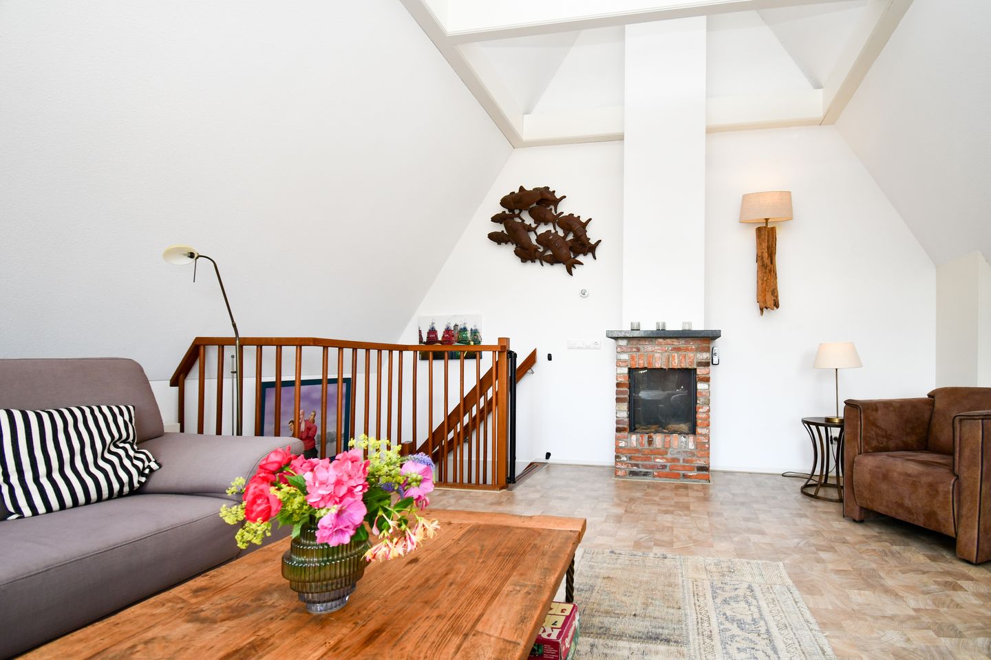 Foto 25 van Riezenweg 1-C