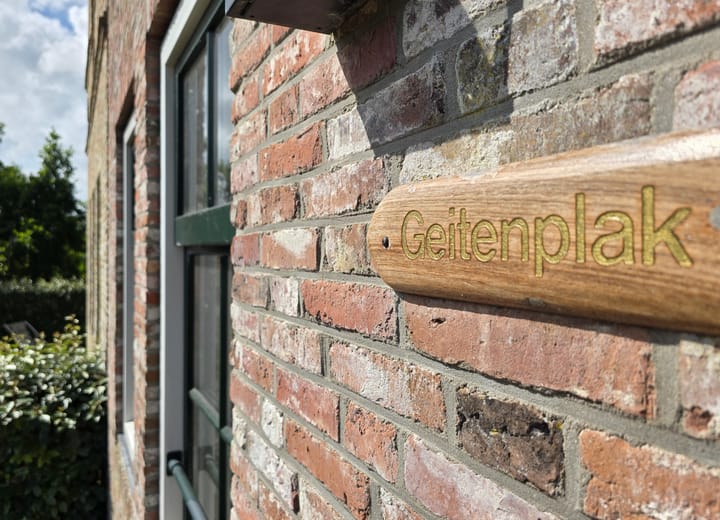 Foto 31 van Riezenweg 1-C