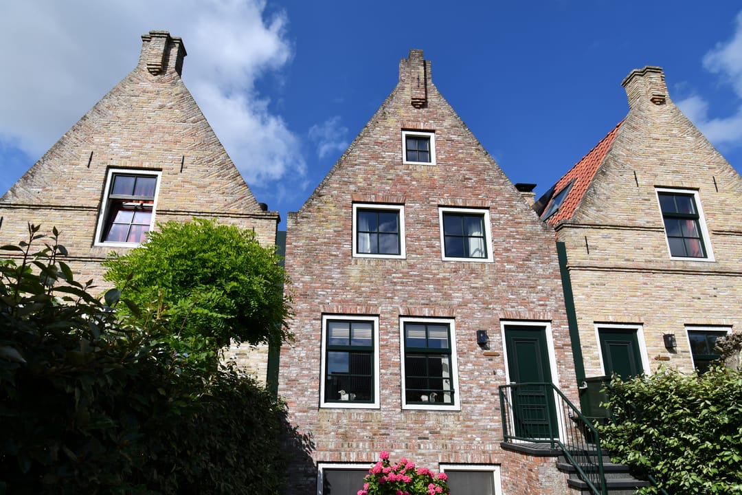 Foto 32 van Riezenweg 1-C