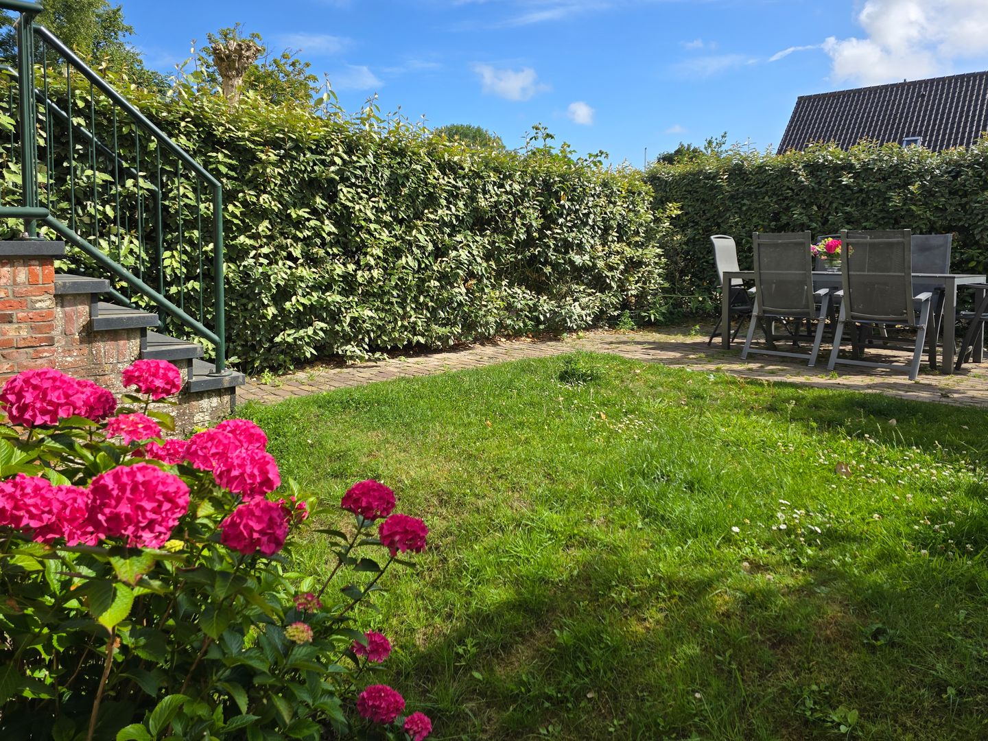 Foto 34 van Riezenweg 1-C