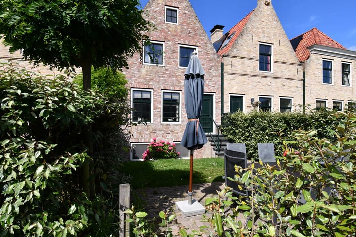 Foto 35 van Riezenweg 1-C