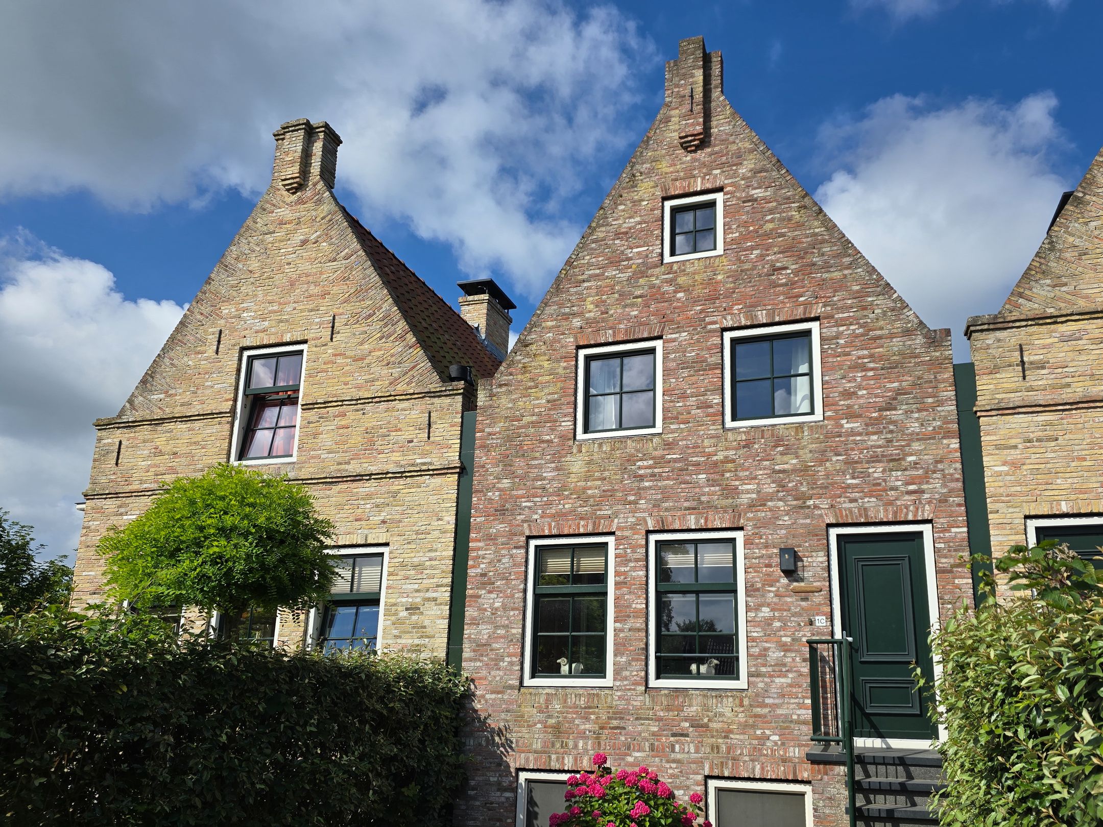 Foto 36 van Riezenweg 1-C