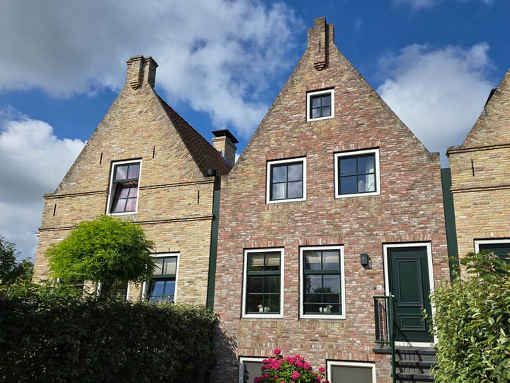 Foto 36 van Riezenweg 1-C