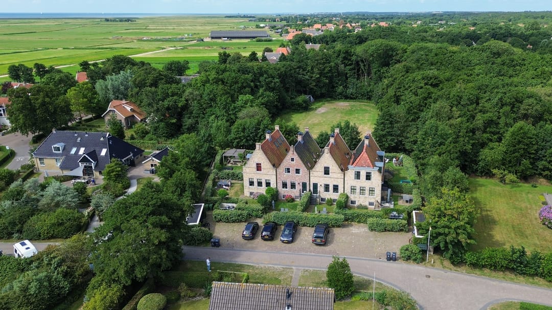 Foto 37 van Riezenweg 1-C