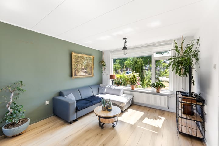 Foto 2 van Clara's pad 3