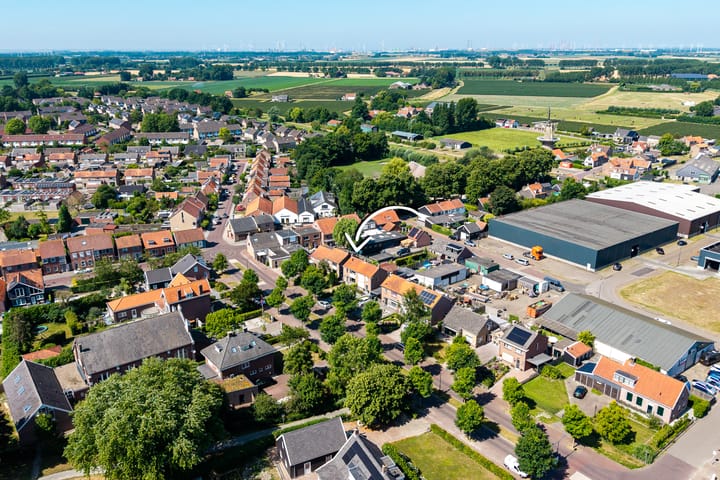 Foto 5 van Clara's pad 3