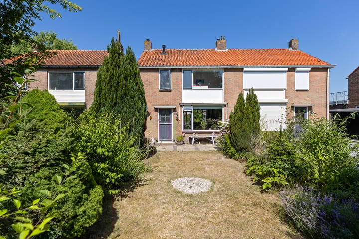 Foto 6 van Clara's pad 3