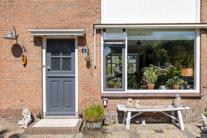 Foto 7 van Clara's pad 3