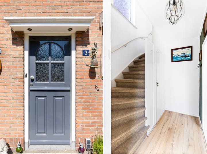 Foto 8 van Clara's pad 3