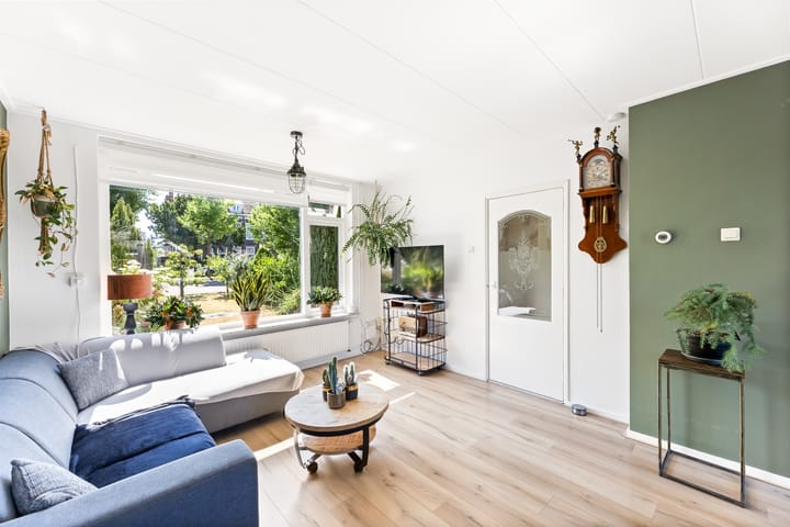 Foto 9 van Clara's pad 3