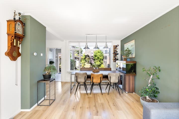 Foto 10 van Clara's pad 3