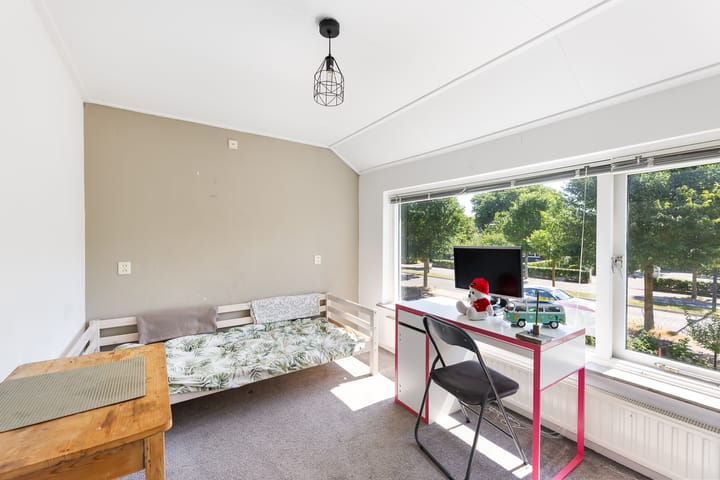 Foto 16 van Clara's pad 3