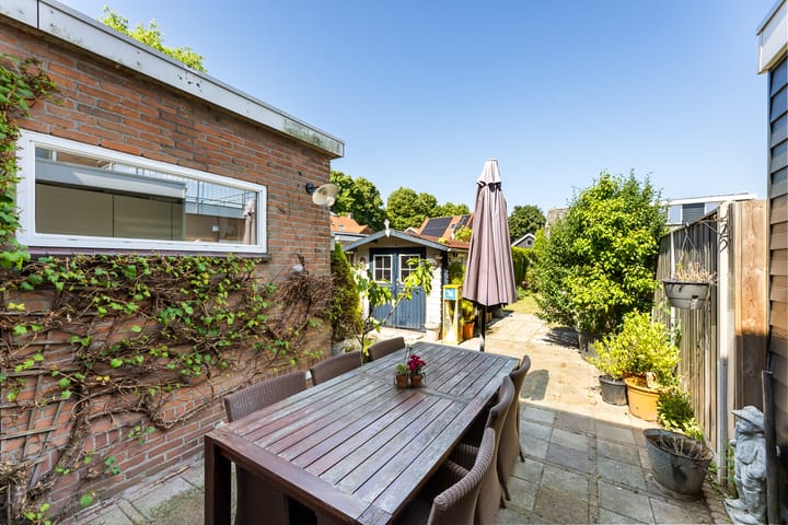 Foto 21 van Clara's pad 3