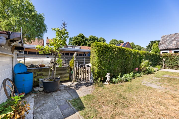 Foto 23 van Clara's pad 3