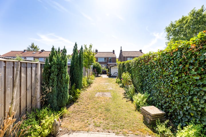 Foto 24 van Clara's pad 3