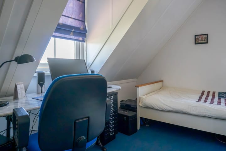 Foto 17 van De Heeren van 's-Gravensande 140