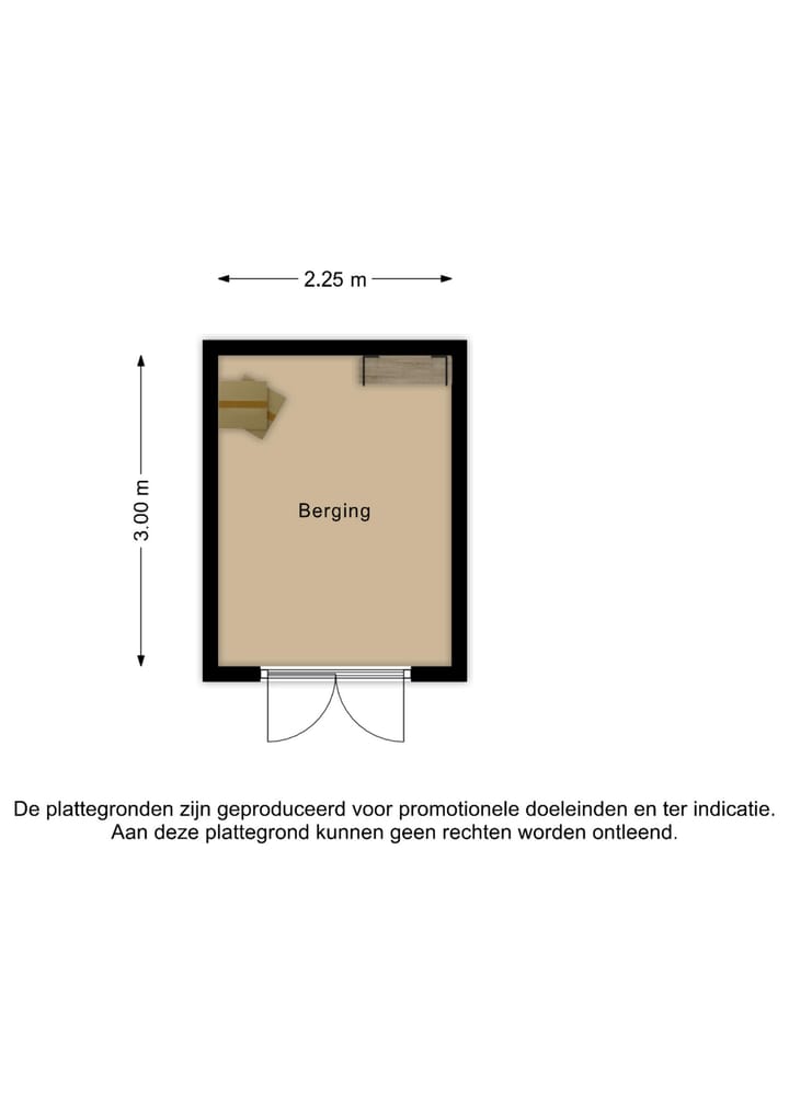 Foto 29 van Clara's pad 3