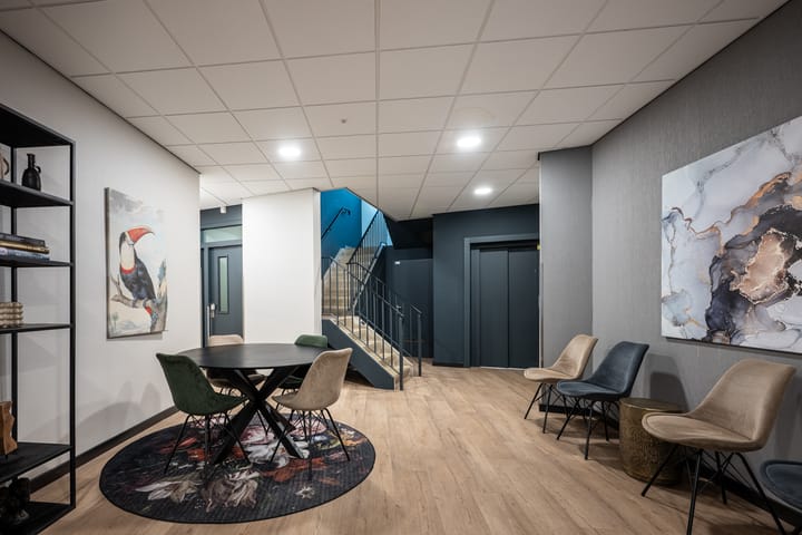 Foto 3 van Paganinipassage 44