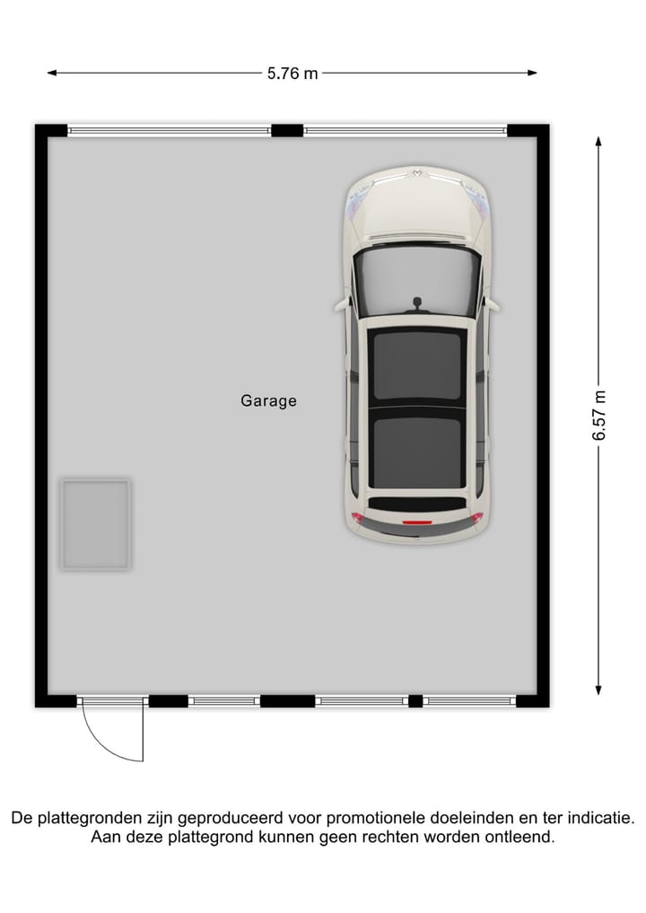 Foto 31 van Clara's pad 3