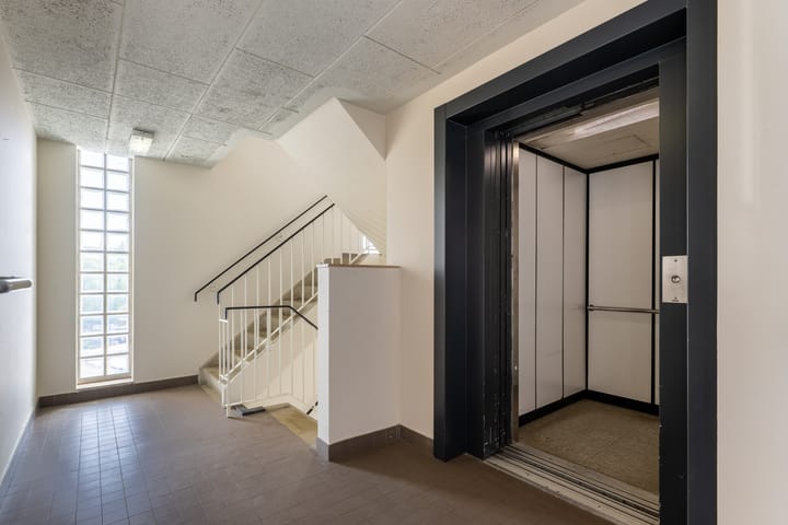 Foto 4 van Paganinipassage 44