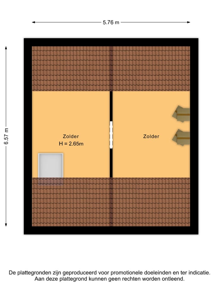 Foto 32 van Clara's pad 3