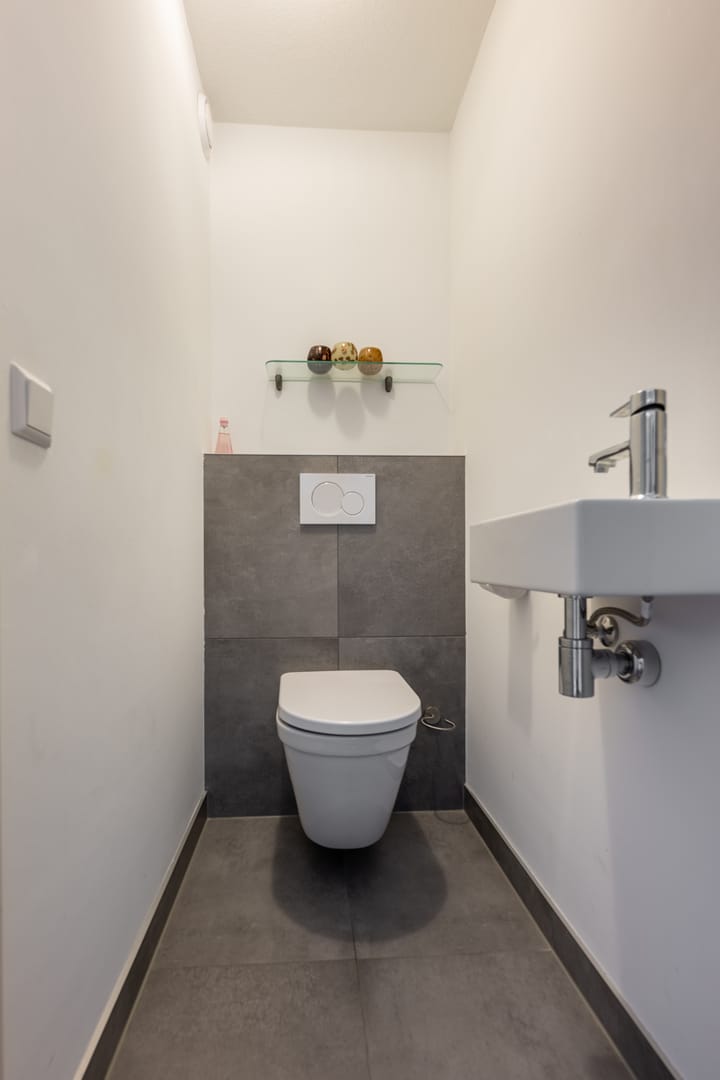 Foto 5 van Paganinipassage 44