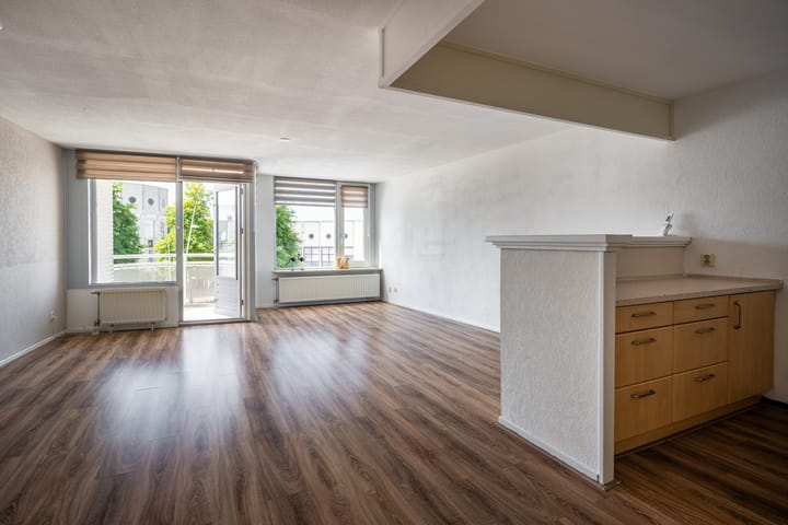 Photo 6 of Paganinipassage 44