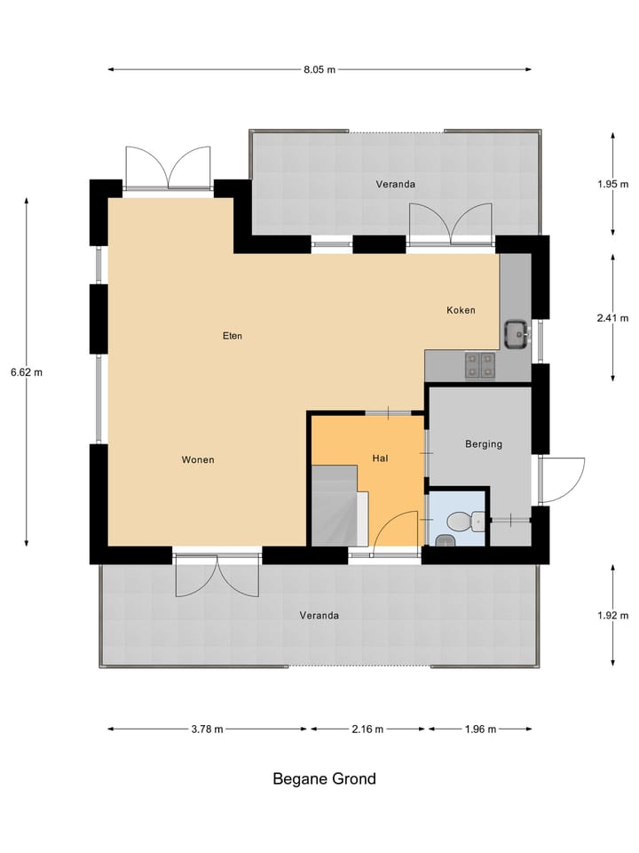 Foto 29 van De Heeren van 's-Gravensande 140