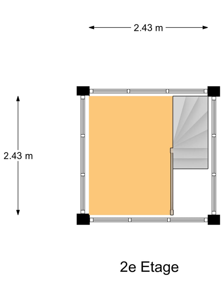 Foto 31 van De Heeren van 's-Gravensande 140
