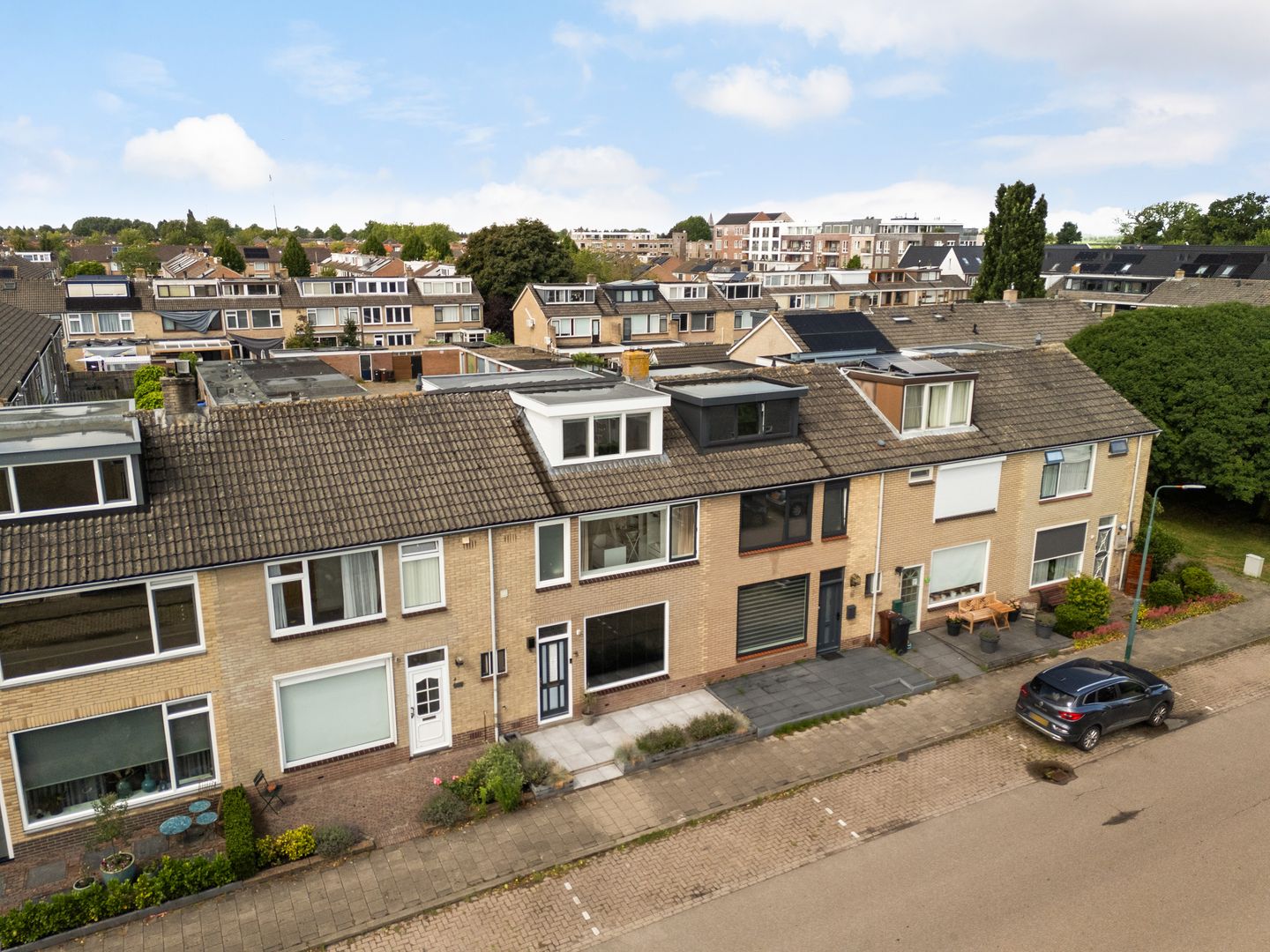 Foto 4 van Churchill-laan 5