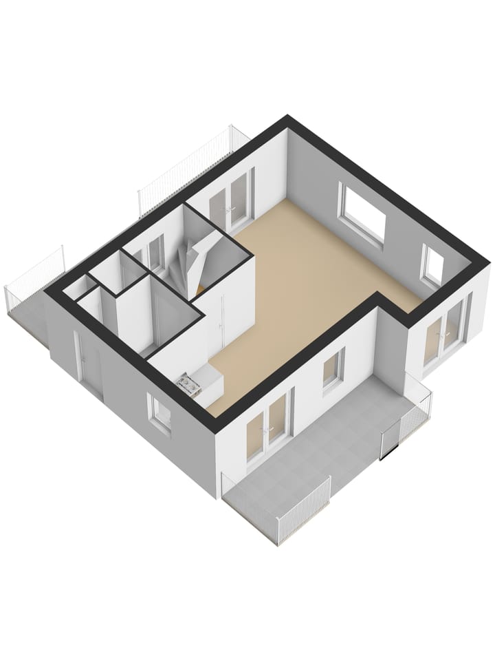 Foto 34 van De Heeren van 's-Gravensande 140