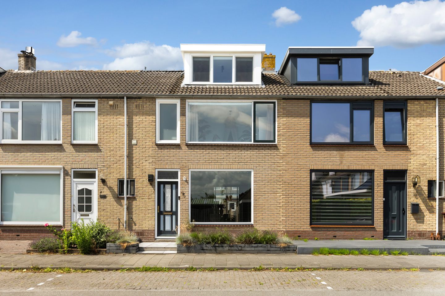 Foto 5 van Churchill-laan 5