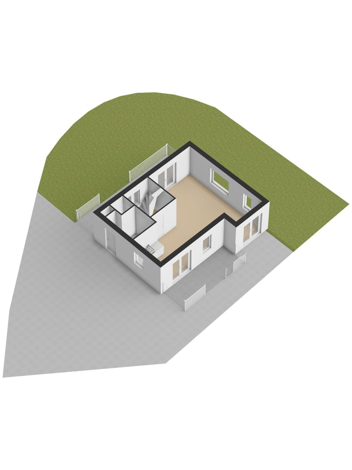 Foto 35 van De Heeren van 's-Gravensande 140