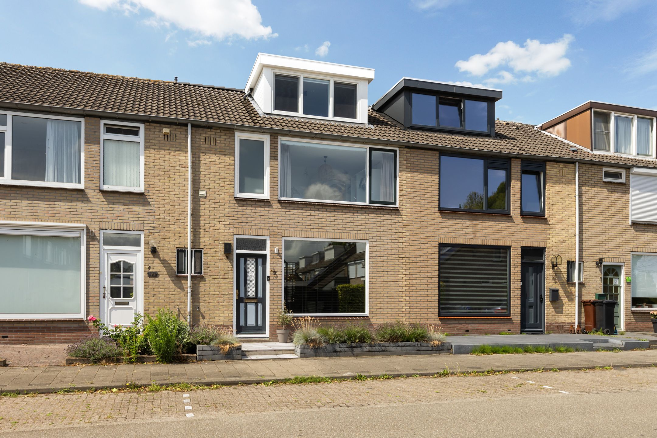 Foto 6 van Churchill-laan 5