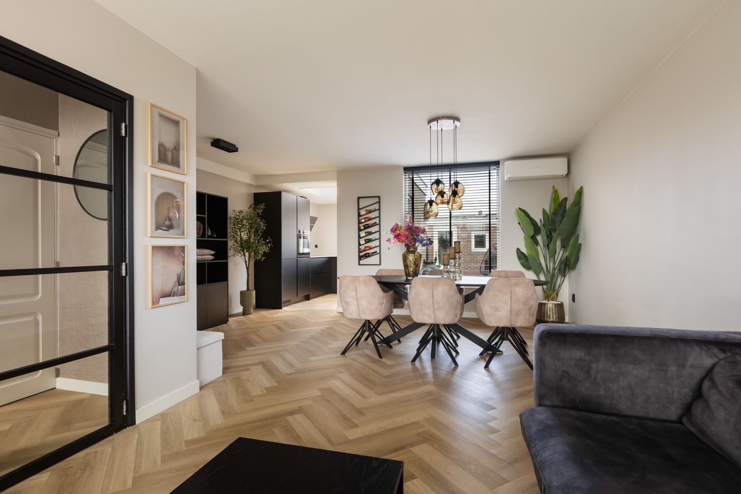 Foto 1 van Churchill-laan 5