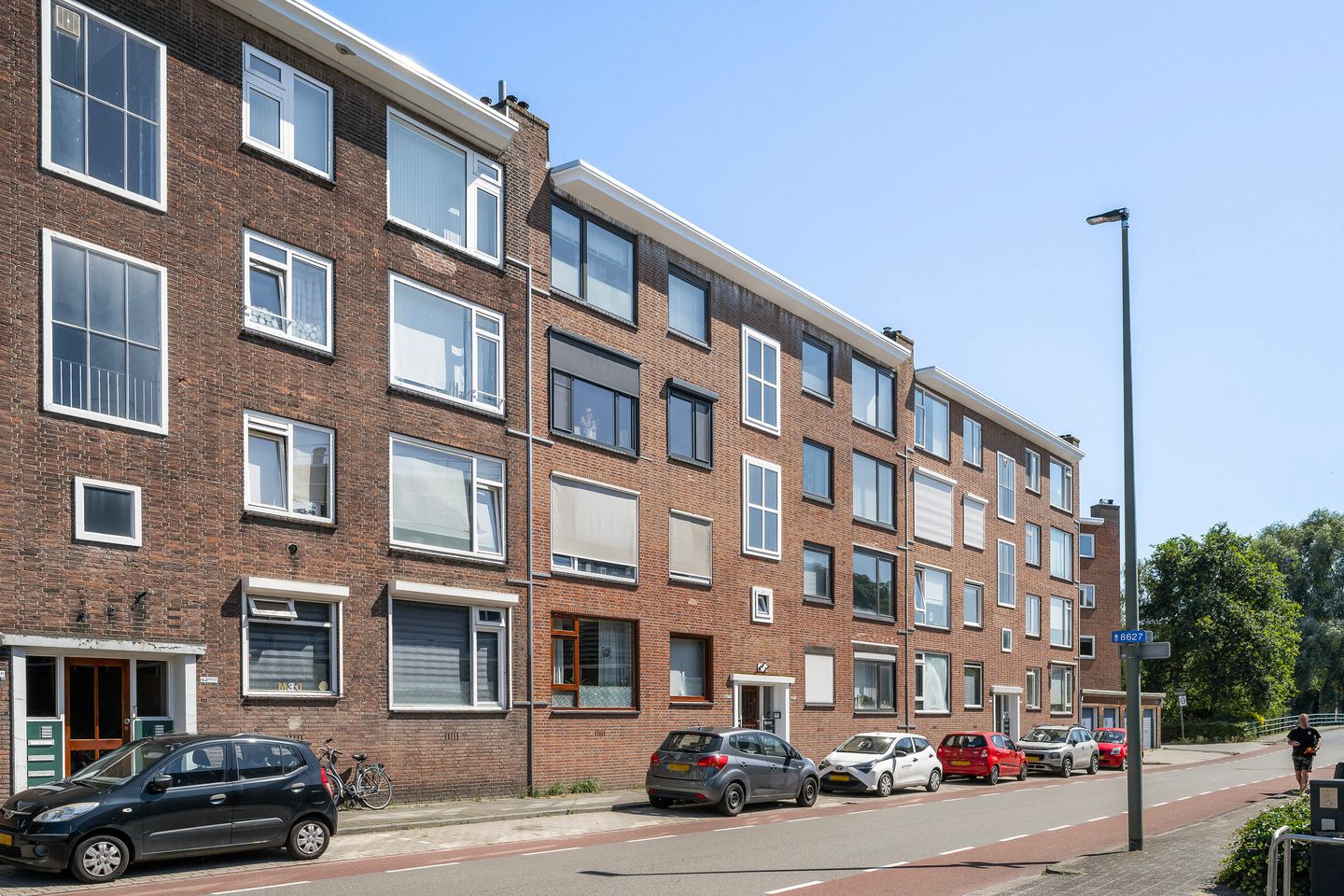 Delftseveerweg 45-C main image