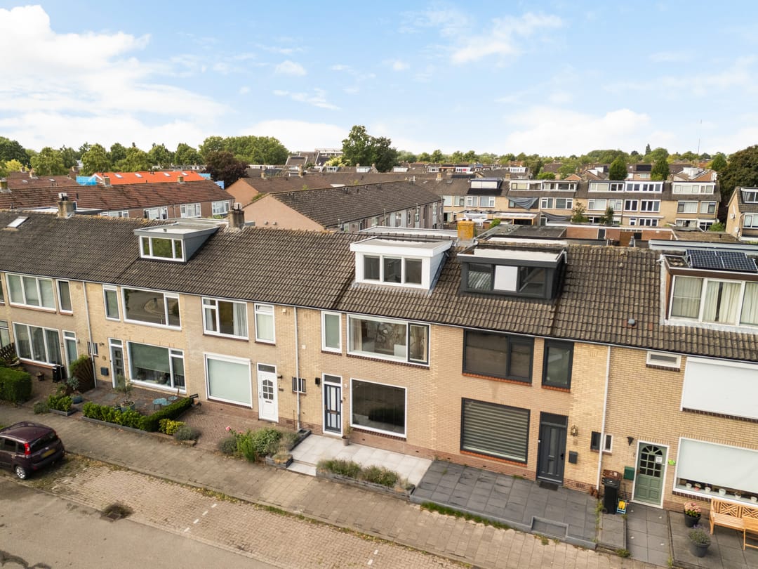 Foto 8 van Churchill-laan 5